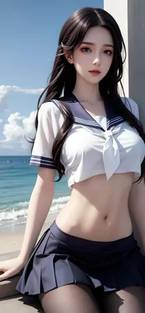 张子枫